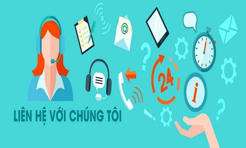 Liên hệ nhân viên nhà cái AZ888 ngay khi nạp tiền đầu tiên Liên hệ nhân viên nhà cái AZ888 ngay khi nạp tiền đầu tiên