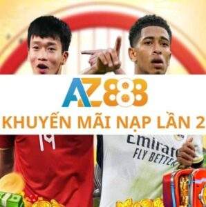 Khuyến Mãi Nạp Lần 2