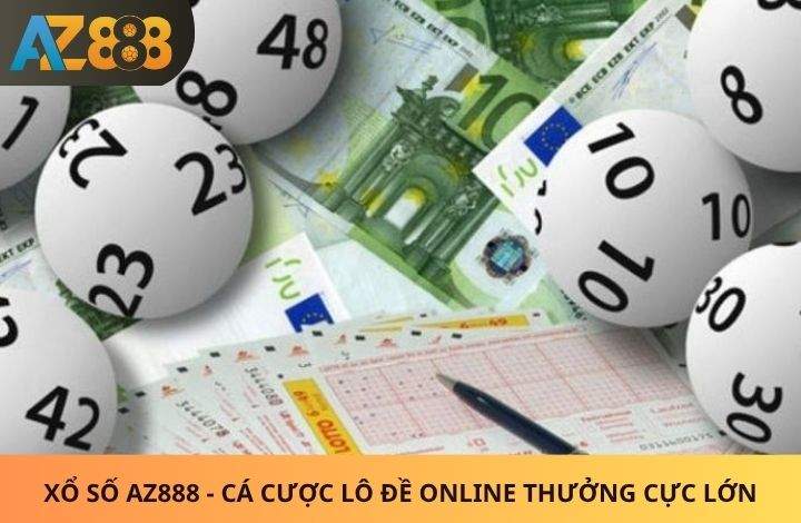 Giới thiệu về Xổ Số AZ888 Giới thiệu về Xổ Số AZ888