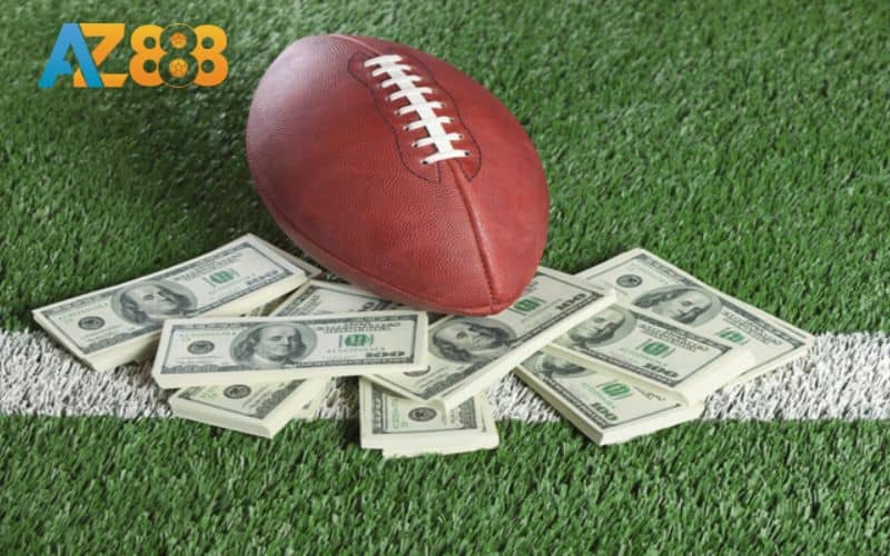 AZ888 cung cấp đa dạng kèo cược bóng bầu dục AZ888 cung cấp đa dạng kèo cược bóng bầu dục