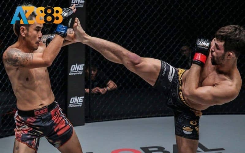 AZ888 cung cấp đa dạng kèo cược võ thuật tổng hợp AZ888 cung cấp đa dạng kèo cược võ thuật tổng hợp