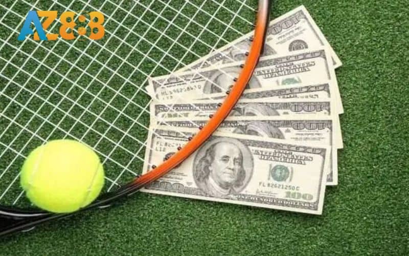 Các quy định khi người chơi tham gia cá cược quần vợt tại AZ888 Các quy định khi người chơi tham gia cá cược quần vợt tại AZ888